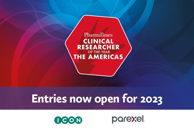 PharmaTimes launches Clinical Researcher of the Year – the Americas 2023