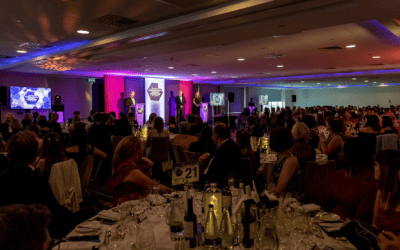 Tickets now available for the 2020 International Clinical Researcher of the Year awards ceremony
