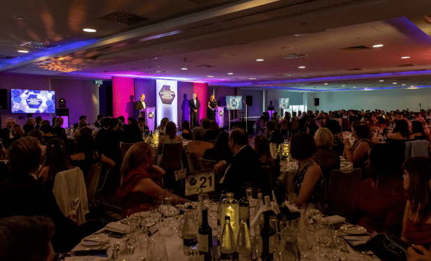 Tickets now available for the 2020 International Clinical Researcher of the Year awards ceremony