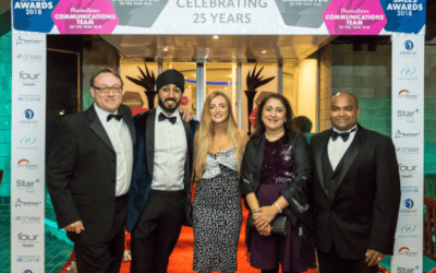 Tickets available for the 2019 Marketer of the Year gala dinner and awards ceremony
