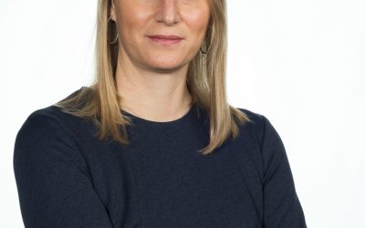 Stéphanie Colloud appointed General Manager at ABL