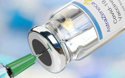 Benefits of AZ vaccine outweigh risks, says MHRA