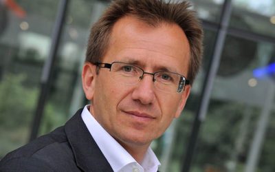 New general manager for Abbie UK