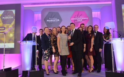 Marketer of the Year – Enter now and stay one step ahead