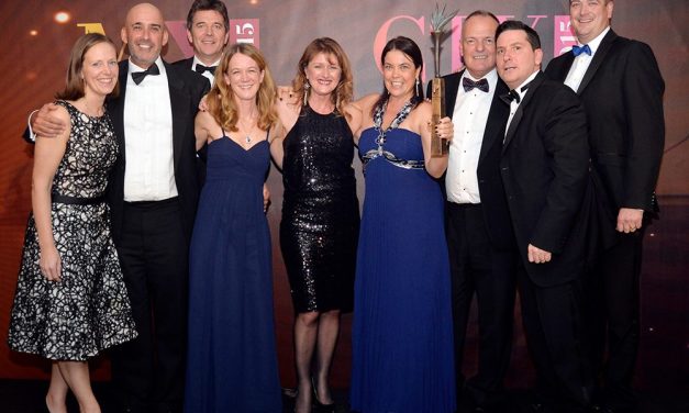 Do you love your team?