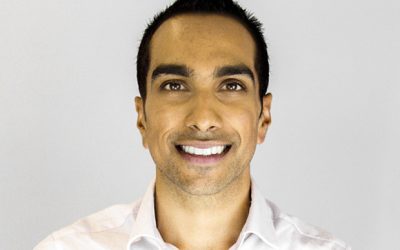 Virgo Health recruits Dr Ajay Aggarwal