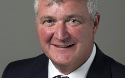 ClinTec appoints ex-AZ senior executive