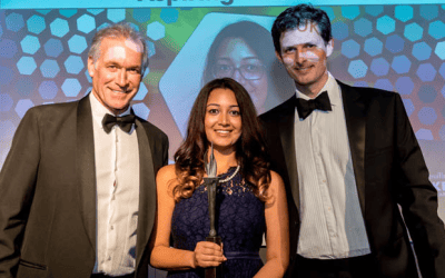 Marketer of the Year finalists share their experiences with the competition