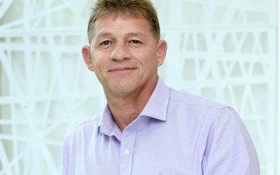 Immunocore Appoints Andrew Hotchkiss as Chief Commercial Officer