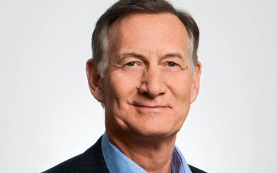 NeRRe Therapeutics appoints Andrew Kay as chairman of the Board