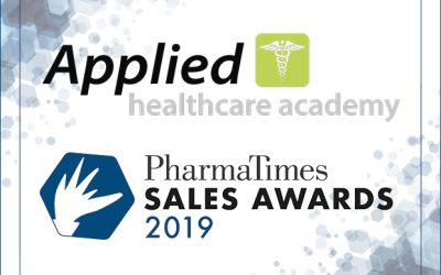 An exciting new opportunity & reward for finalists of the 2019 Sales Awards