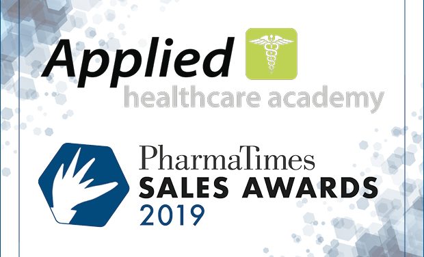 An exciting new opportunity & reward for finalists of the 2019 Sales Awards