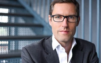 Imperial College Health Partners appoints new managing director