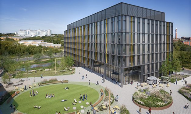 Empowering health innovation