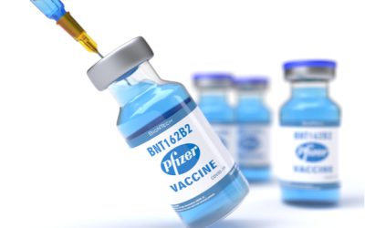 Positive results for Pfizer/BioNTech’s COVID-19 vaccine in 12-15 year olds