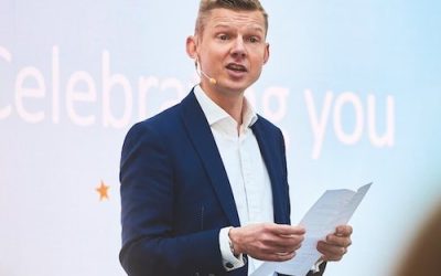 ABPI names Ben Osborn as new president