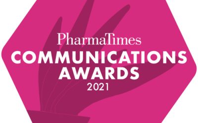 PharmaTimes announces the launch of the Communications Awards for 2021
