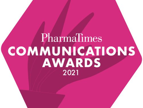 PharmaTimes announces the launch of the Communications Awards for 2021