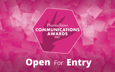 PharmaTimes announce partnership for the Communications Awards Charity Challenge