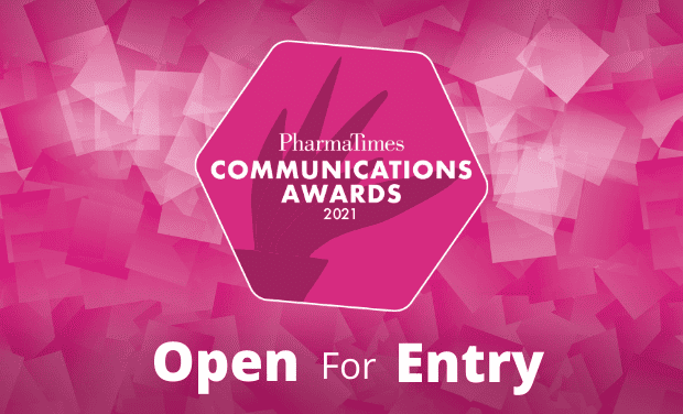 PharmaTimes announce partnership for the Communications Awards Charity Challenge