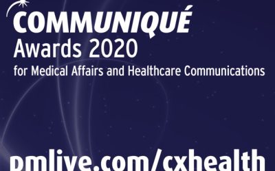 Communiqué winners unveiled today in first ever digital ceremony