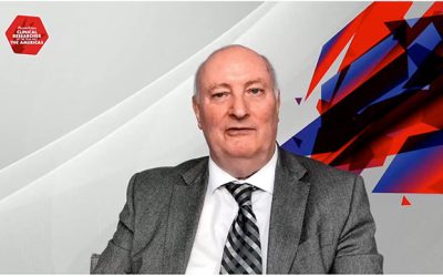 Clinical Researcher of the Year – The Americas 2021 winners announced