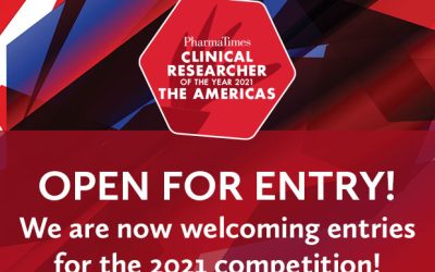 PharmaTimes are excited to announce the launch of CROY 2021