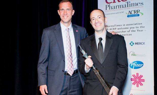 Meet the finalists for Clinical Researcher of the Year – The Americas 2017