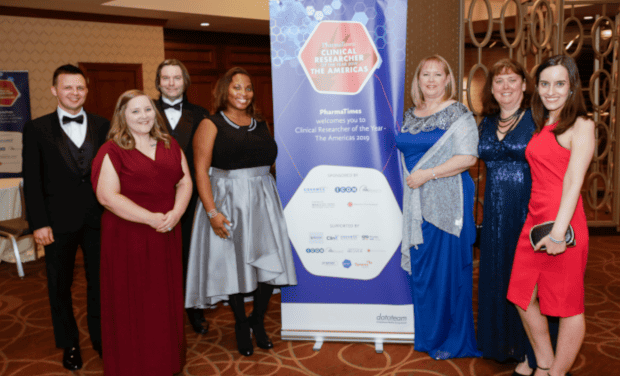 Opportunity awaits in the 2020 Clinical Researcher of the Year – The Americas competition