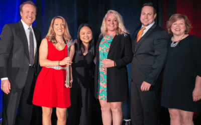 Winners announced for the 2019 Clinical Researcher of the Year – The Americas competition!