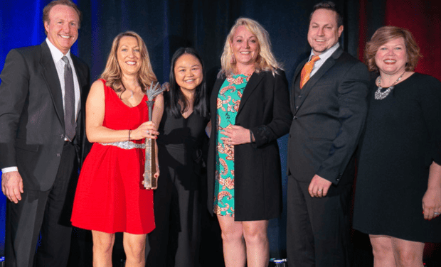Winners announced for the 2019 Clinical Researcher of the Year – The Americas competition!