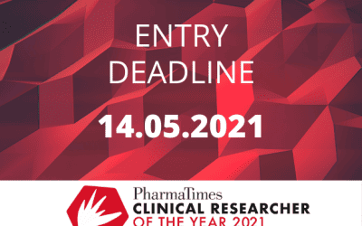 Less than 1 month until CROY 2021 closes for entry