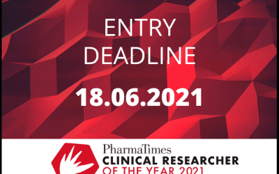 Entry closing next Friday for CROY 2021