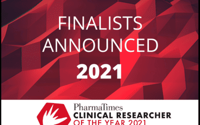 Finalists announced for CROY 2021