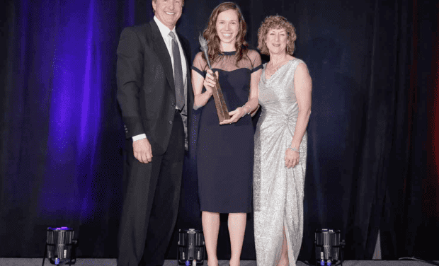 Last year’s finalists share their positive experiences with CROY