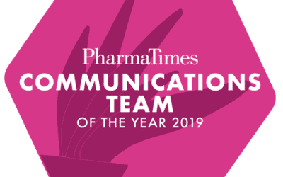 The 2019 PharmaTimes Communications Team of the Year competition is now open for entry!