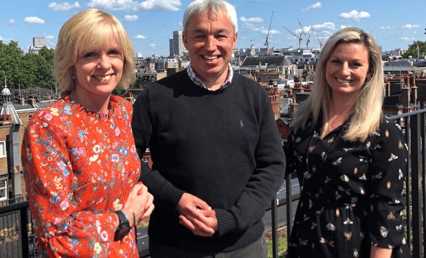 Communications Team of the Year Chair explains what makes the 2019 competition such a unique experience