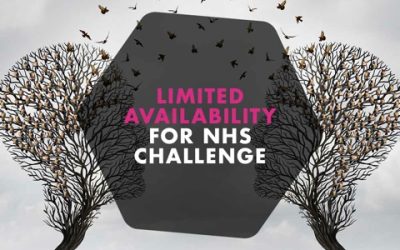 Communications Team of the Year: International challenge full, limited availability left for NHS – book your space now!