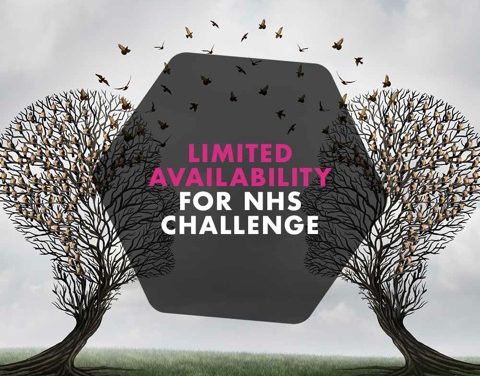Communications Team of the Year: International challenge full, limited availability left for NHS – book your space now!