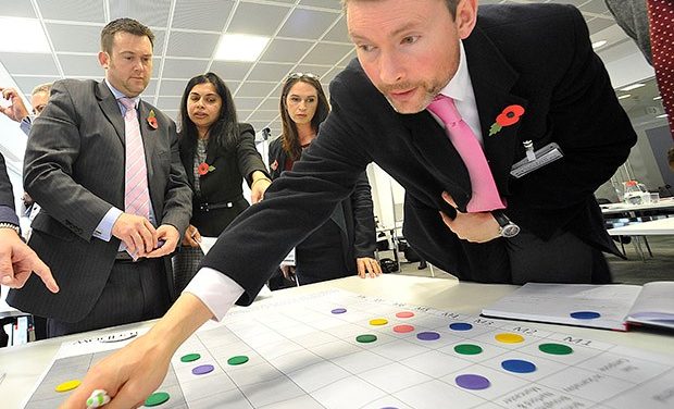 PharmaTimes offers fantastic opportunity for cross-functional marketing teams