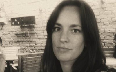 Cassandra Johnson joins Cognite