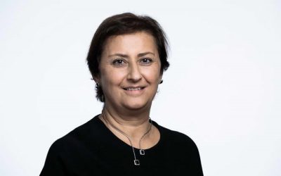 Kymab appoints Catherine Moukheibir non-exec director