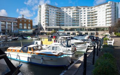 Venue announced for the International Clinical Researcher of the Year gala dinner & awards ceremony!
