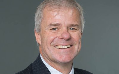 Mission Therapeutics appoints Colin Goddard as Chairman