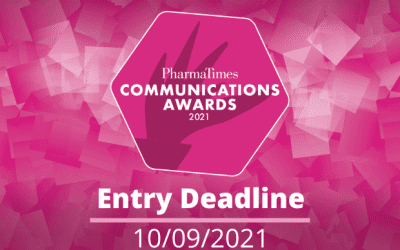 Entry closing next month for the 2021 Communications Awards