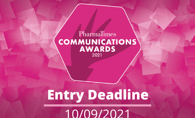 Entry closing next month for the 2021 Communications Awards