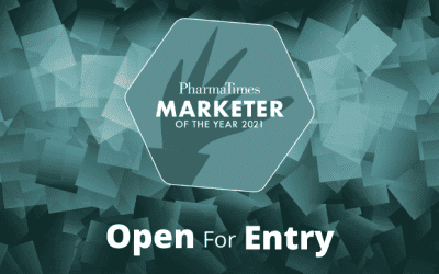 Calling all pharma marketers