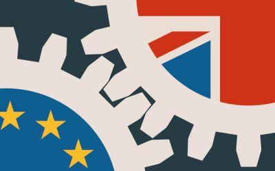 Novo Nordisk stockpiling over double usual amount ahead of Brexit