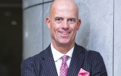 Changing how pharma views CSOs