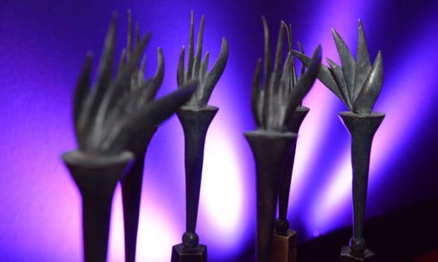 Fantastic response for International Clinical Researcher of the Year 2019